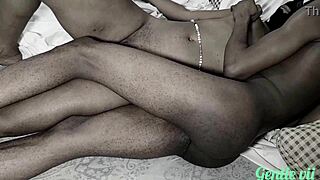 BbW enjoys hardcore sex