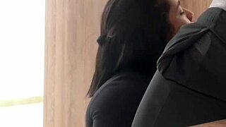 I love sucking bbc -amateur couple- nysdel