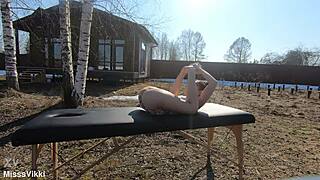 Home flexibility flow smooth & steady sheer misssvikki