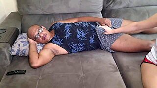 safado me fodendo com sua pica bbc in the ass