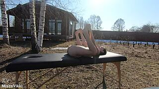 Home flexibility flow smooth & steady sheer misssvikki