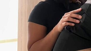 I love sucking bbc -amateur couple- nysdel