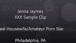 jenna jaymes gives pov blowjob in intimate scene