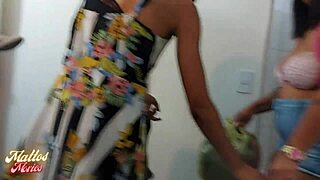 my viagra is nicoly mattos's blowjob skills