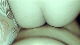 Want to see this asian couple's homemade sex?