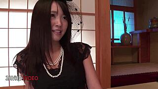 Intense Jav Porn Experience With Passionate Asian Blowjobs