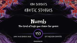 Numb erotic audio for women eses153