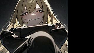 rj199976 anime asmr senpai asmr ear cleaning and cuddling after a long day ear cupping