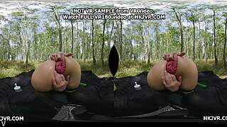 Hotkinkyjo Inserts Large Bottle For Extreme Anal Gape