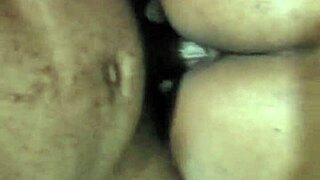 short and sweet doggy style tight pussy moaning