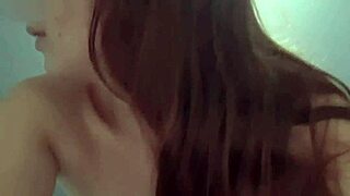 my wife was so horny that i had to take her to the bedroom to fuck