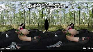 Hotkinkyjo Inserts Large Bottle For Extreme Anal Gape