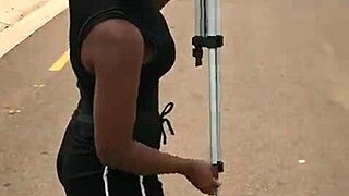 exercise discussion turned hardcore