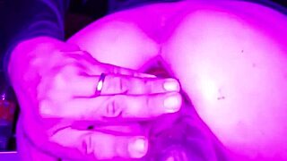 Branquinhosafado013 rides cock hard