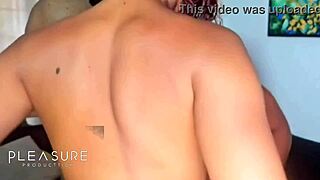 Latina takes big cock deep and rough
