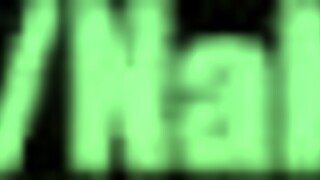petite redhead fights naked in 3d game