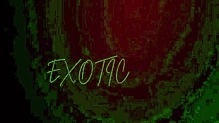 ebony bbw mara exotic hairy pussy extreme squirting masturbation