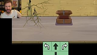 Beating earthbender trainer challenge