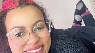 fart compilation gassy girl with no shame farting everywhere outdoors