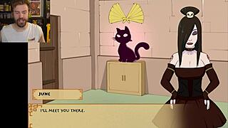 Beating earthbender trainer challenge