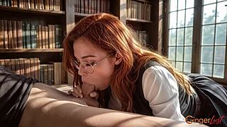 Woke up horny and fucked her neighbor ai