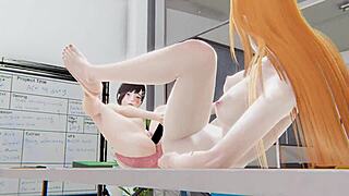 Unraveling The Mystery Behind Chainsaw Man Kobeni And Power