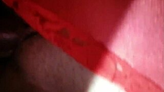 Moroccan Woman Shows Off Body