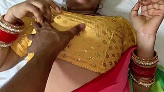 Beautiful ba pass girl love sex with village farmar boy with dirty talking