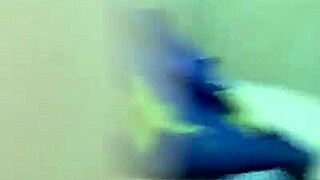 wife gets side fucked rough by husbands friend and gets a huge creampie