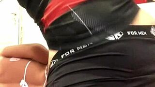 Sex Doll Gets Hard Anal And Pussy Play