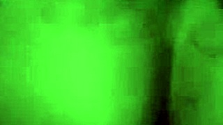 Man fucks sleeping partner and cums inside