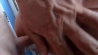 hot public vacation sex