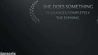 Pajamas On Low Lights Create Tension You Can Feel From First Moment