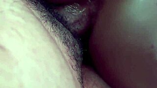 Love getting fucked doggystyle by monster cock