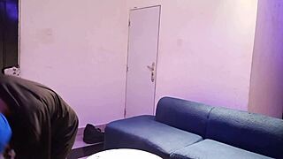 Classmate takes big cock and screams loud