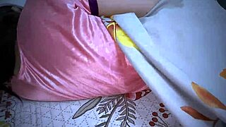 Beautiful punjabi virgin takes big cock in hotel
