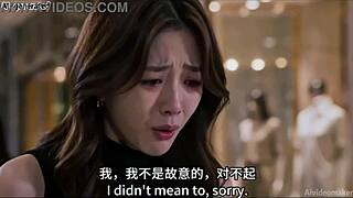 Young wife bai jie episode five story