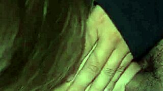 Latina Teen Enjoys Full Anal Session