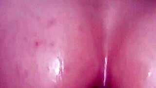 Latina Teen Enjoys Full Anal Session