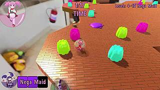 Marble maid full gameplay