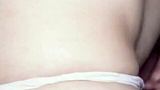 Latina Teen Enjoys Full Anal Session