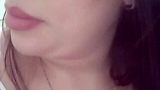 casual narrative nuru massage made him cum on her thong