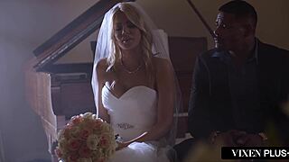 personal error vixenplus first bbc for blonde riley steele