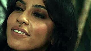 River lynn enjoys twisted seduction with her friend