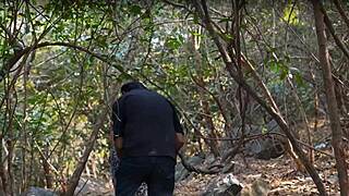 Jungle sex