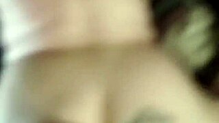 early morning backshots with big black cock on bbw