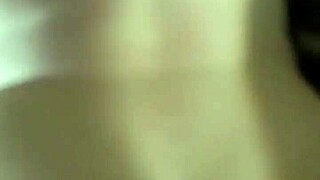 early morning backshots with big black cock on bbw