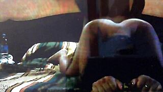 I fuck my friend's pussy hard