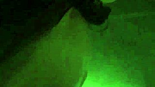 Wife Fingers Herself and Explores More Naughty Secrets Tonight