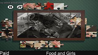 food and girls part 01